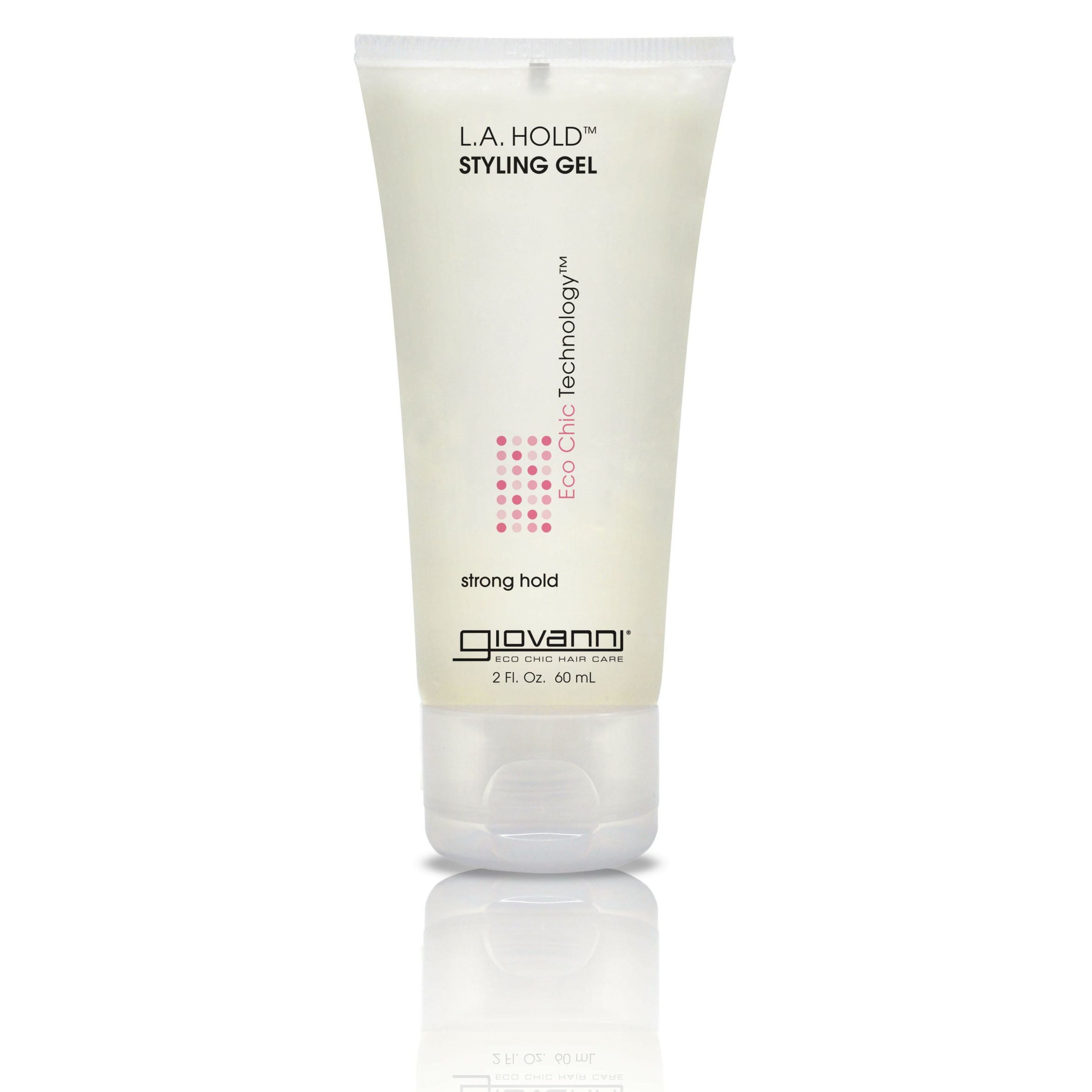 L.A. Hold Styling Gel Travel Size