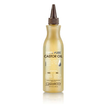 Giovanni Cosmetics SMOOTHING CASTOR OIL, ideal for moisturizing and nourishing your hair.